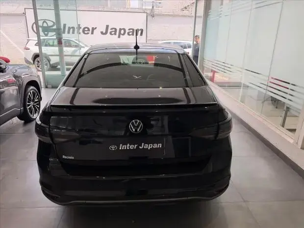 Volkswagen VIRTUS 1.4 250 TSI EXCLUSIVE AUTOMÁTICO