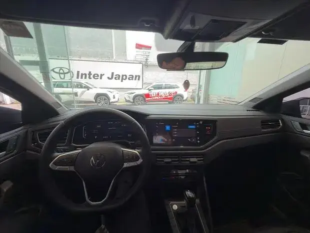 Volkswagen VIRTUS 1.4 250 TSI EXCLUSIVE AUTOMÁTICO