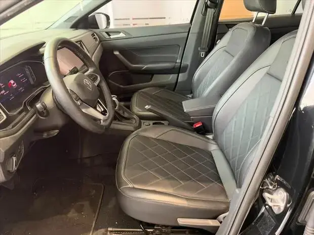Volkswagen VIRTUS 1.4 250 TSI EXCLUSIVE AUTOMÁTICO