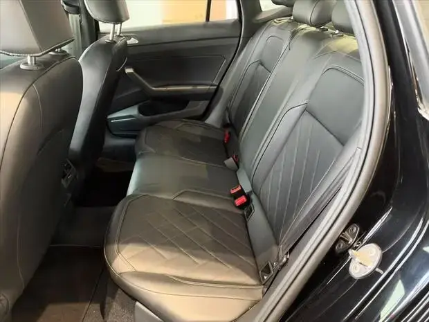 Volkswagen VIRTUS 1.4 250 TSI EXCLUSIVE AUTOMÁTICO