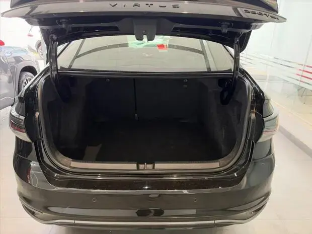Volkswagen VIRTUS 1.4 250 TSI EXCLUSIVE AUTOMÁTICO