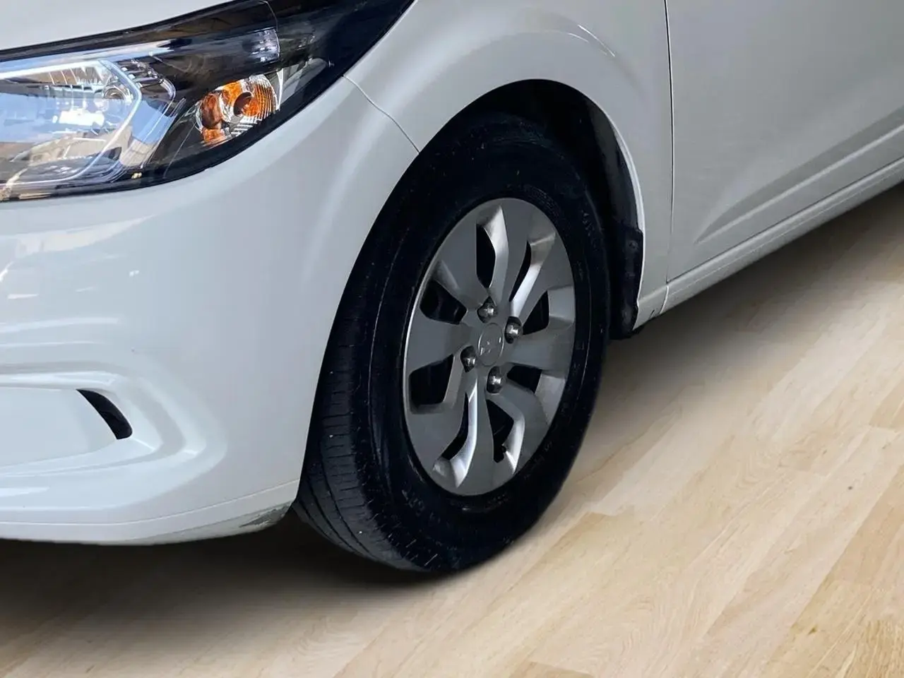 galeria ONIX HATCH Joy 1.0 8V Flex 5p Mec.