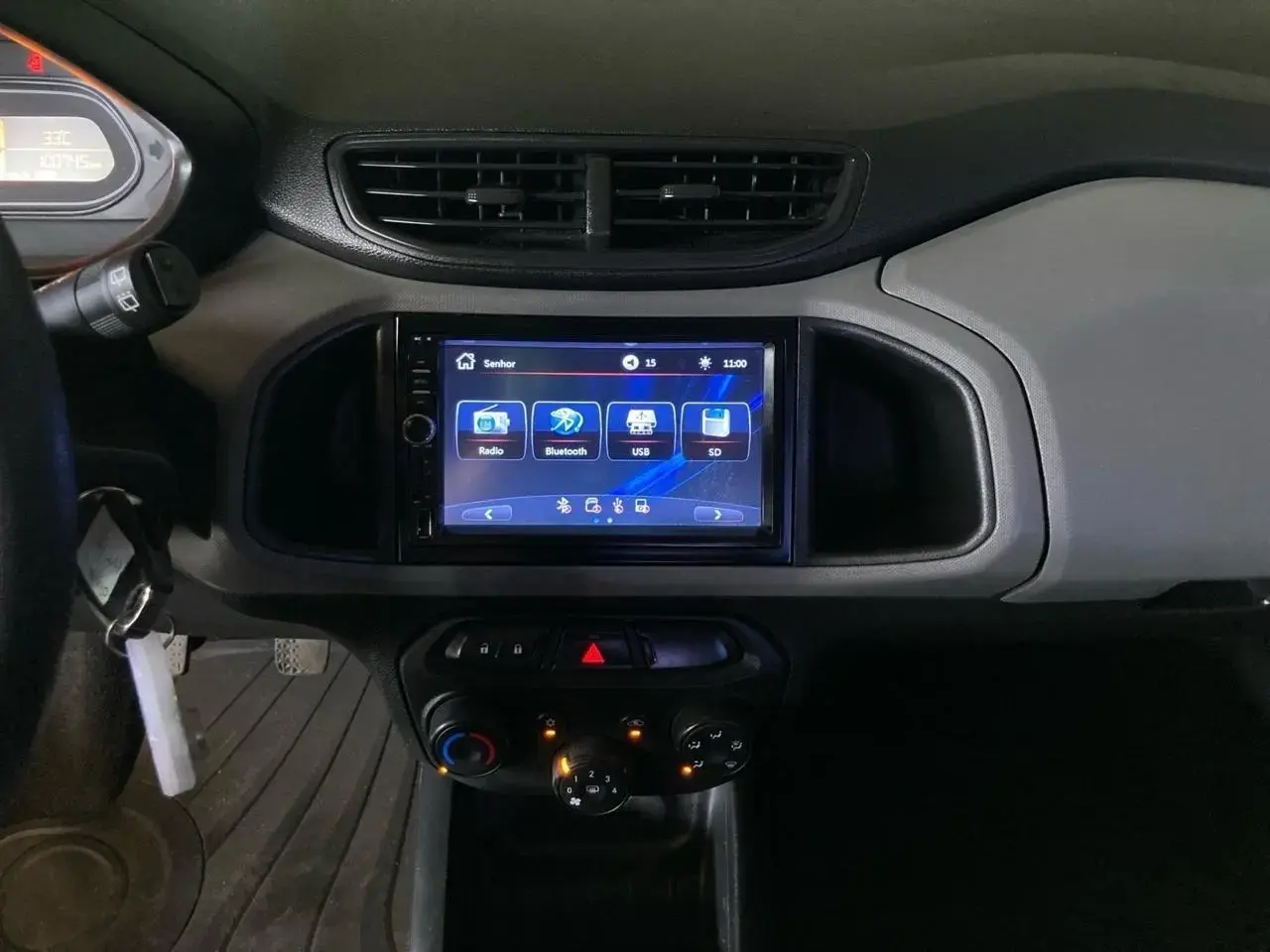 galeria ONIX HATCH Joy 1.0 8V Flex 5p Mec.