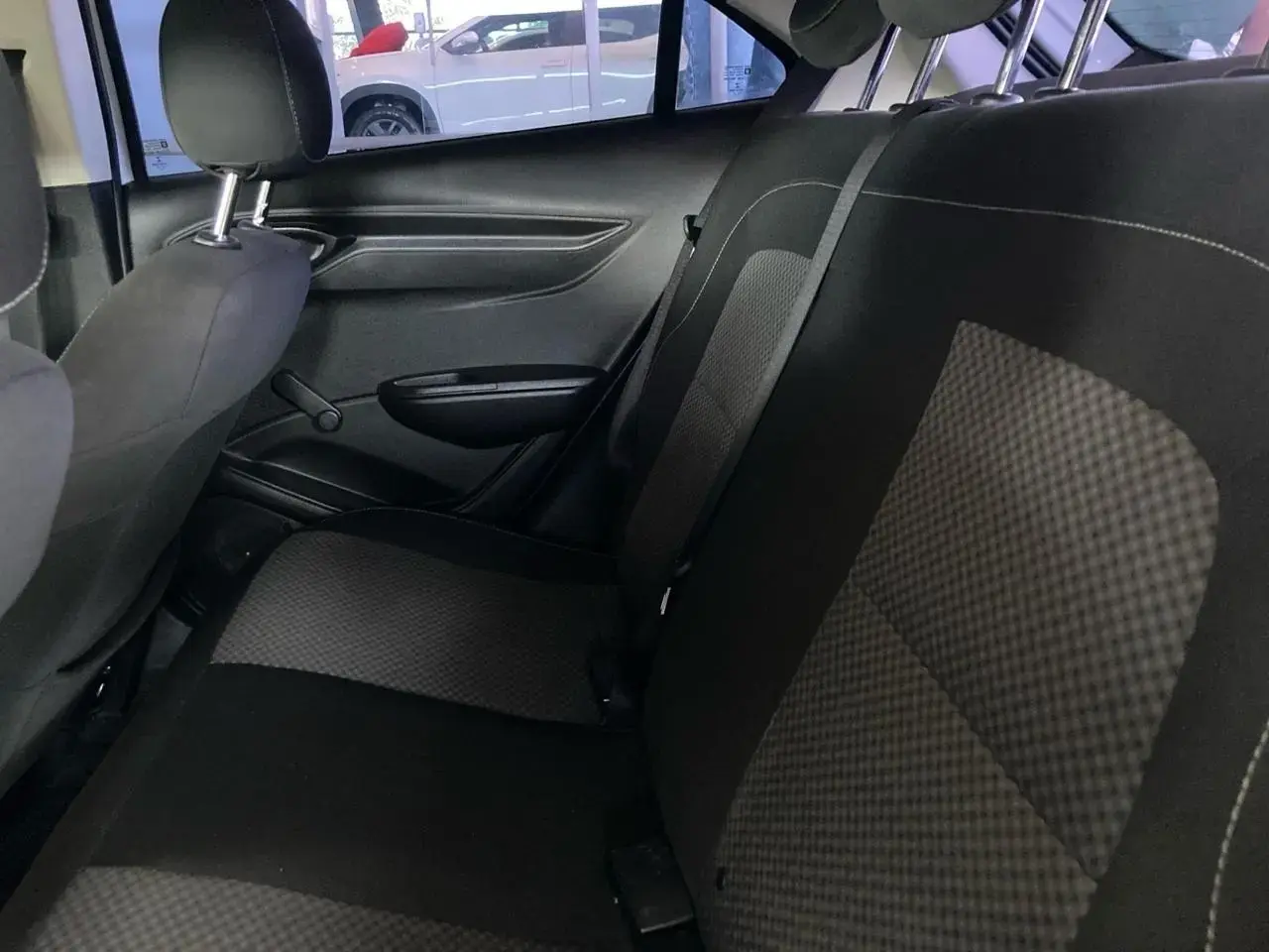 galeria ONIX HATCH Joy 1.0 8V Flex 5p Mec.