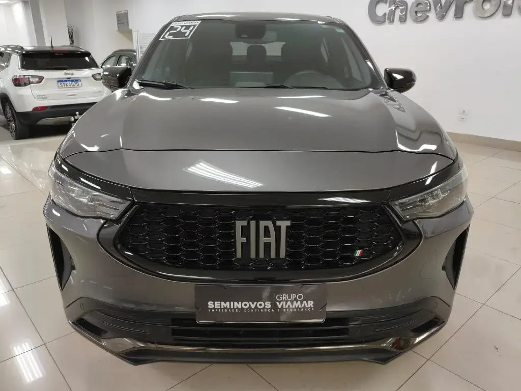 galeria FASTBACK