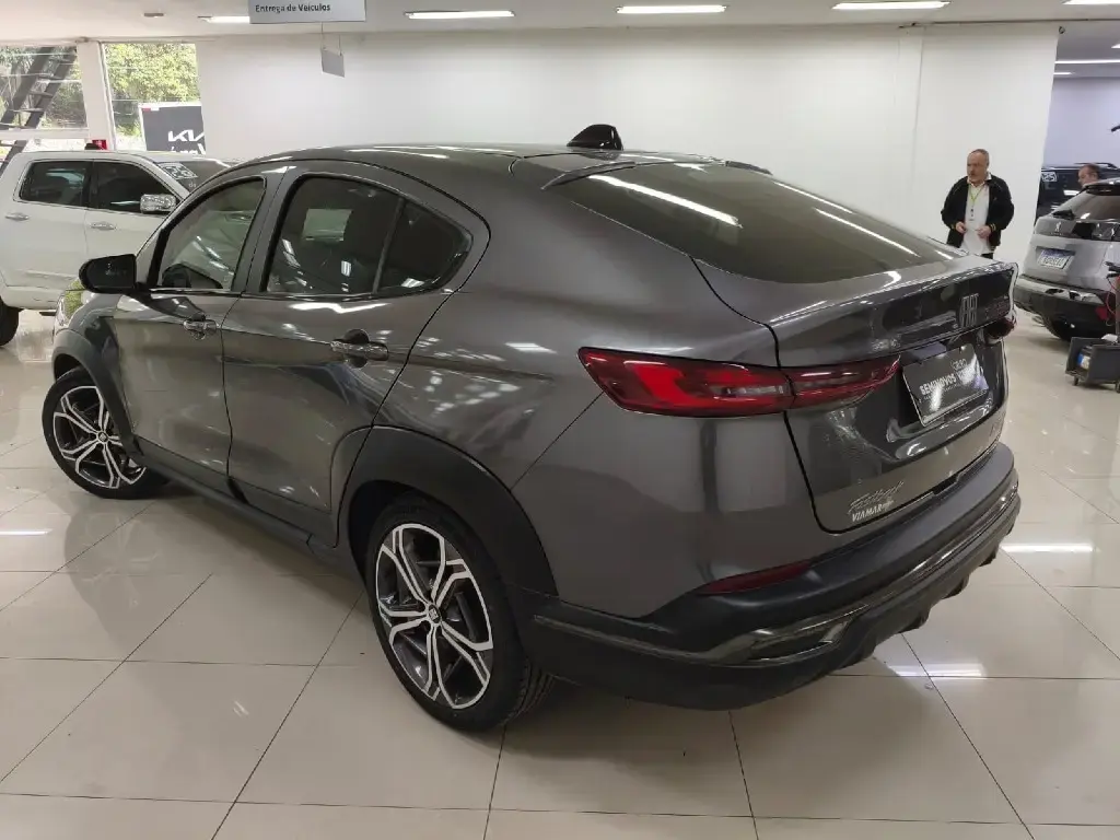 galeria FASTBACK