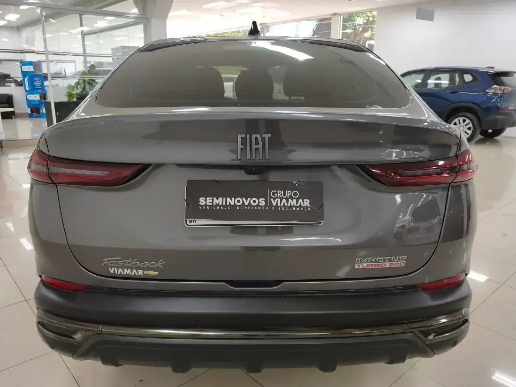 galeria FASTBACK