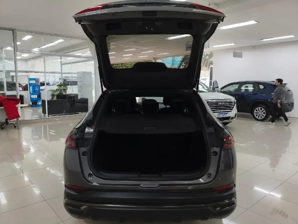 galeria FASTBACK