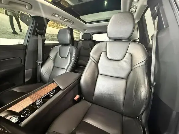 Volvo XC60 2.0 T8 RECHARGE PLUS AWD GEARTRONIC