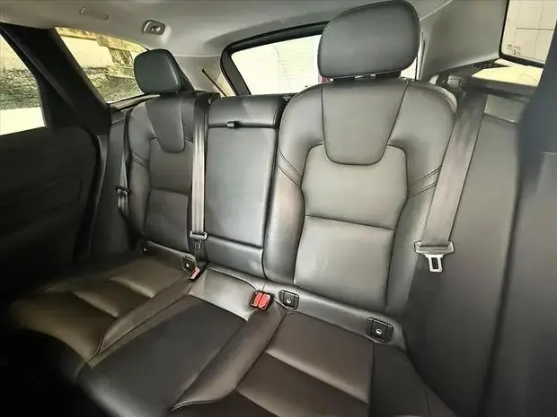 Volvo XC60 2.0 T8 RECHARGE PLUS AWD GEARTRONIC