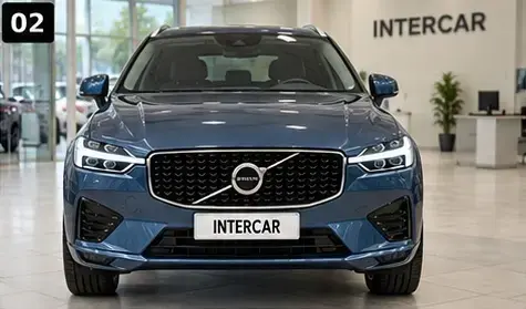 Volvo XC60 2.0 T8 RECHARGE ULTIMATE DARK AWD GEARTRONIC