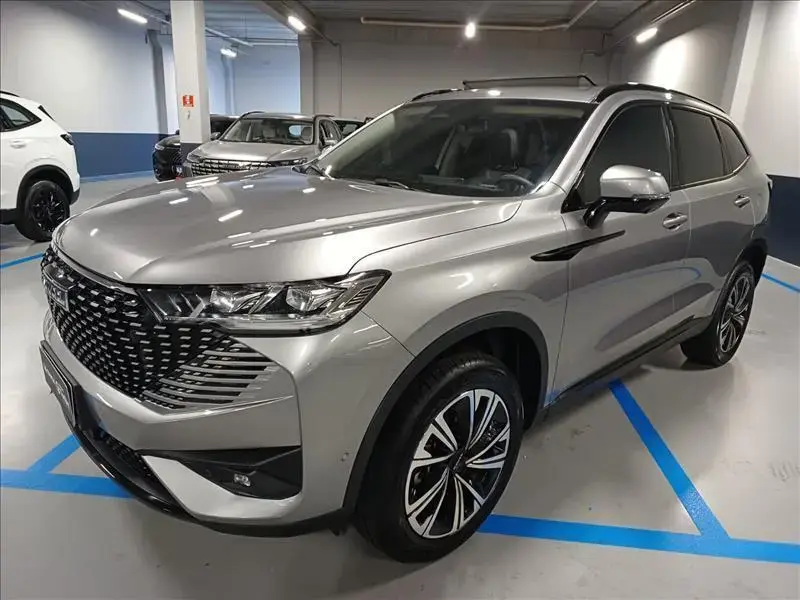 Haval H6 1.5 Phev19 E-Traction
