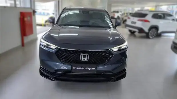 Honda HR-V 1.5 DI I-VTEC TURBO FLEX TOURING CVT