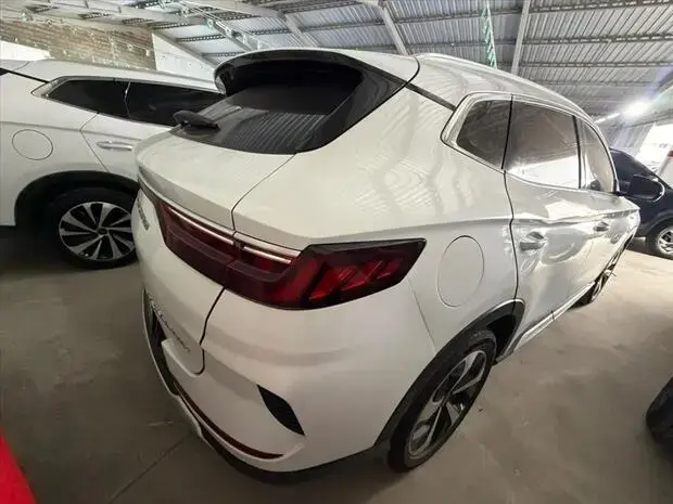 Byd SONG PLUS 1.5 DM-I HÍBRIDO AUTOMÁTICO
