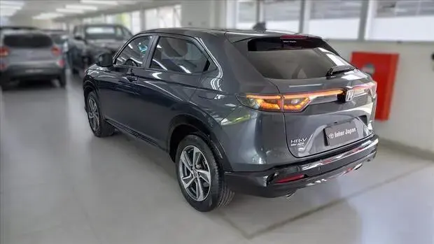 Honda HR-V 1.5 DI I-VTEC TURBO FLEX TOURING CVT