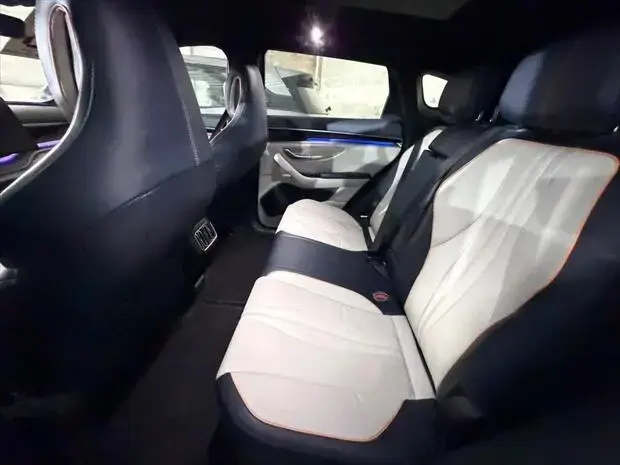 Byd SONG PLUS 1.5 DM-I HÍBRIDO AUTOMÁTICO