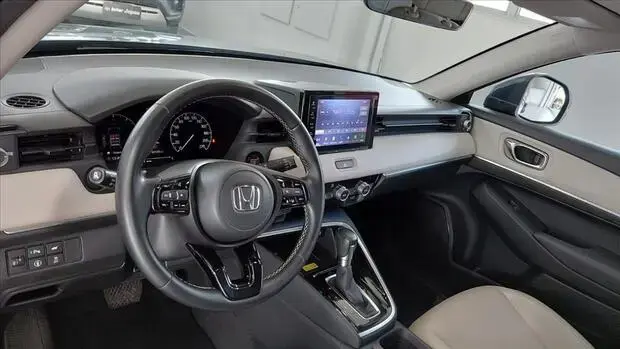 Honda HR-V 1.5 DI I-VTEC TURBO FLEX TOURING CVT