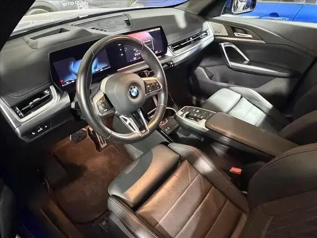 Bmw X1 2.0 16V TURBO GASOLINA SDRIVE20I M SPORT STEPTRONIC