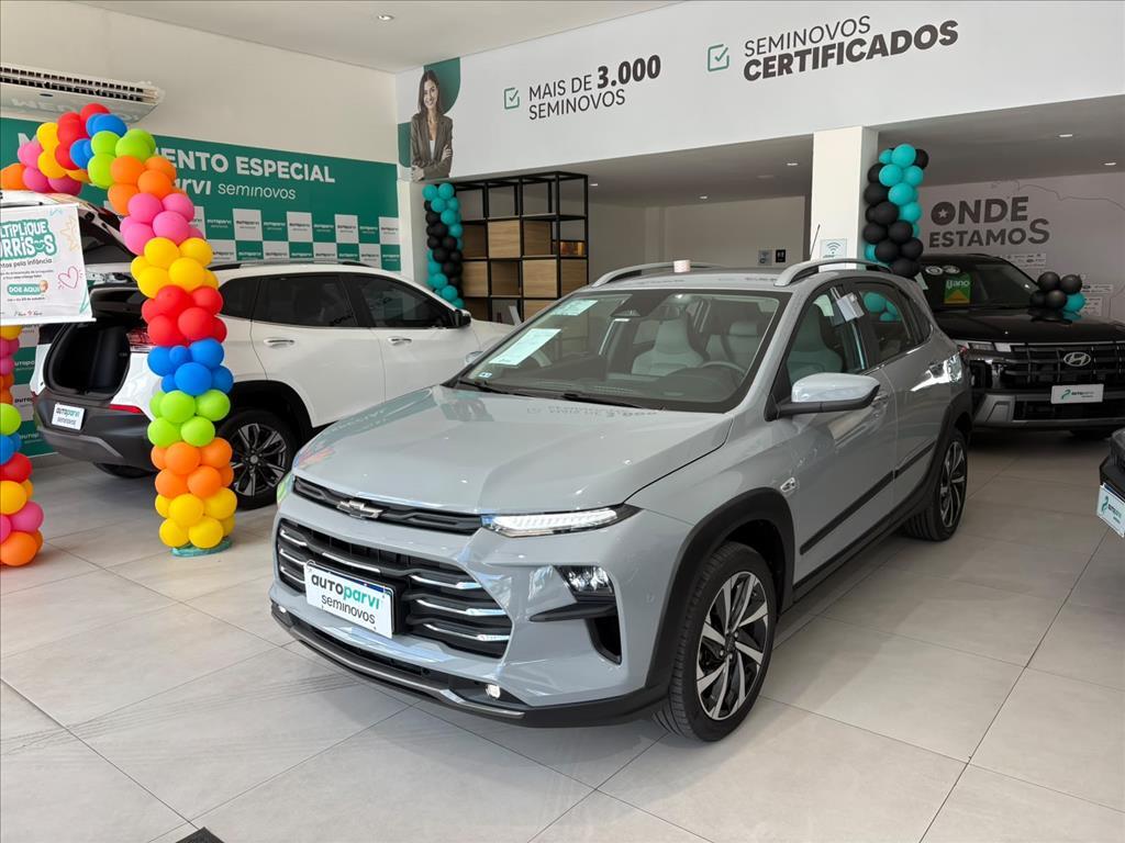 Chevrolet SONIC