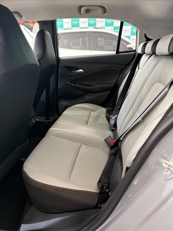 Chevrolet SONIC