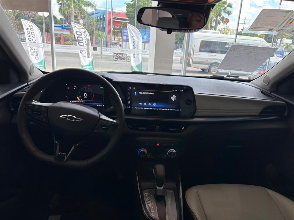 Chevrolet SONIC