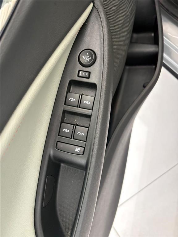 Chevrolet SONIC