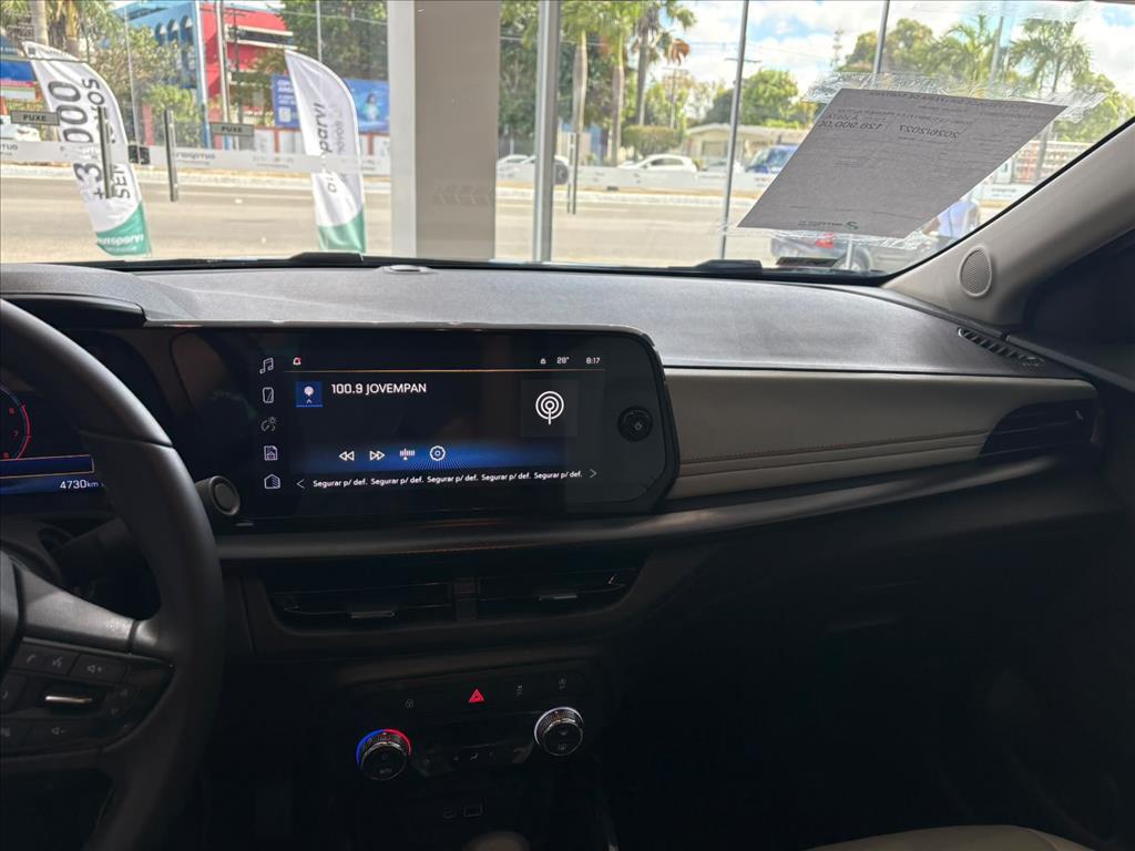 Chevrolet SONIC