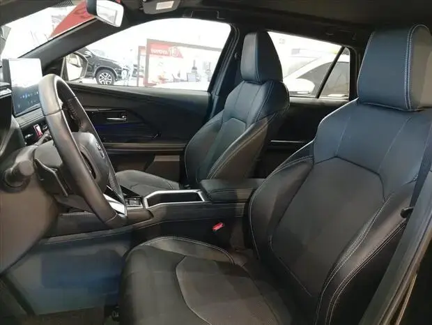 Toyota YARIS CROSS 1.5 VVT-I FLEX XRX CVT