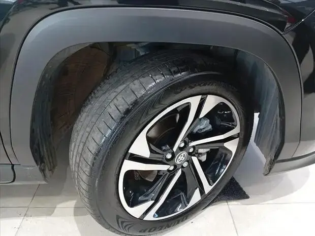 Toyota YARIS CROSS 1.5 VVT-I FLEX XRX CVT