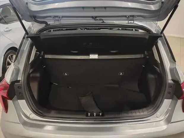 Hyundai HB20 1.0 12V FLEX LIMITED MANUAL