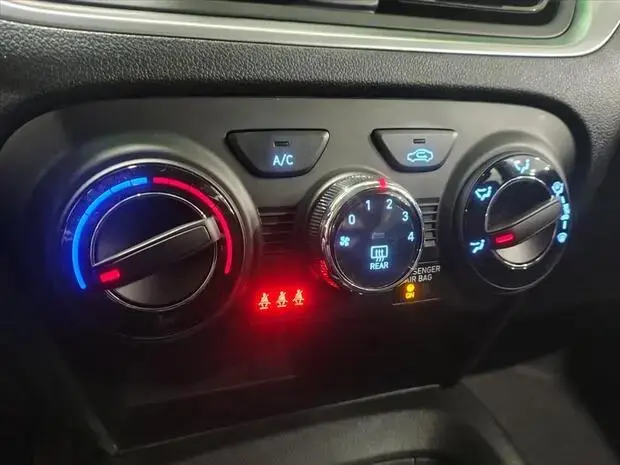 Hyundai HB20 1.0 12V FLEX LIMITED MANUAL