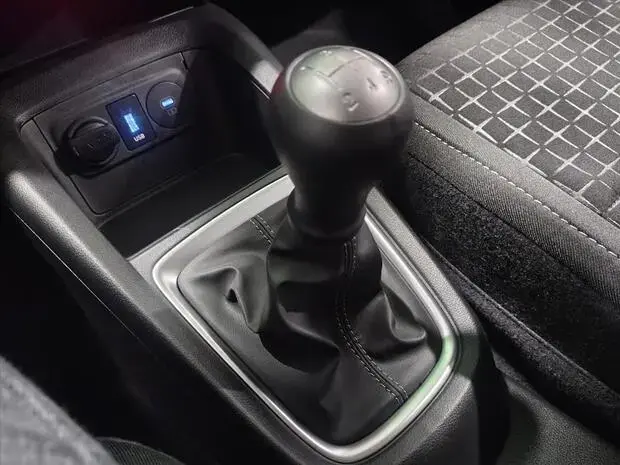 Hyundai HB20 1.0 12V FLEX LIMITED MANUAL