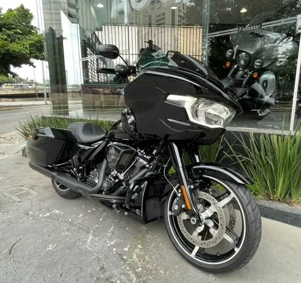 Harley Davidson Road Glide Road Glide
