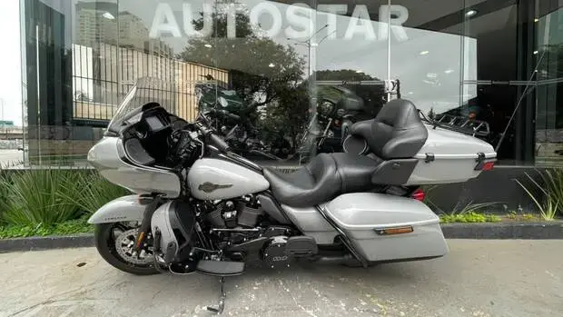 Harley Davidson Road Glide Limited