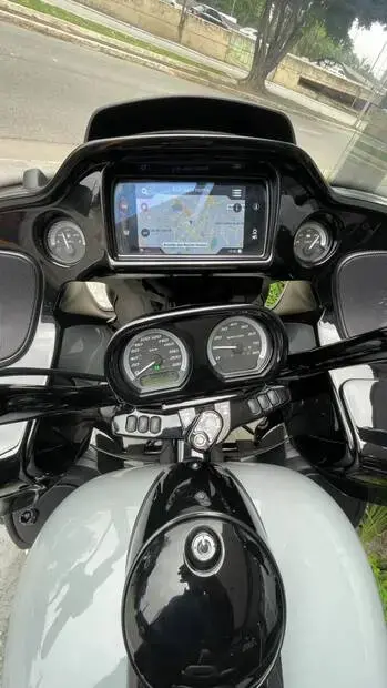 Harley Davidson Road Glide Limited