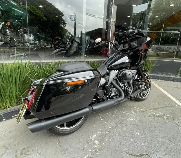 Harley Davidson Road Glide Road Glide