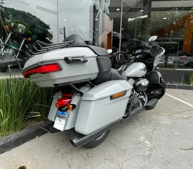Harley Davidson Road Glide Limited