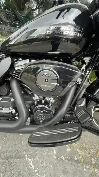 Harley Davidson Road Glide Road Glide