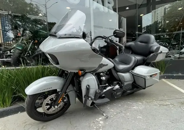 Harley Davidson Road Glide Limited