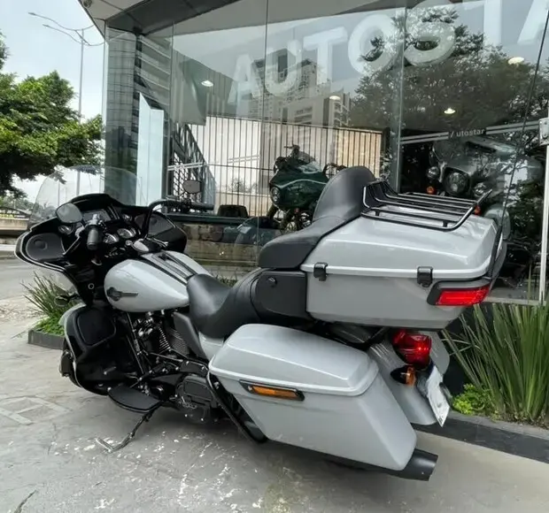 Harley Davidson Road Glide Limited