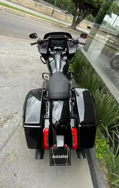 Harley Davidson Road Glide Road Glide