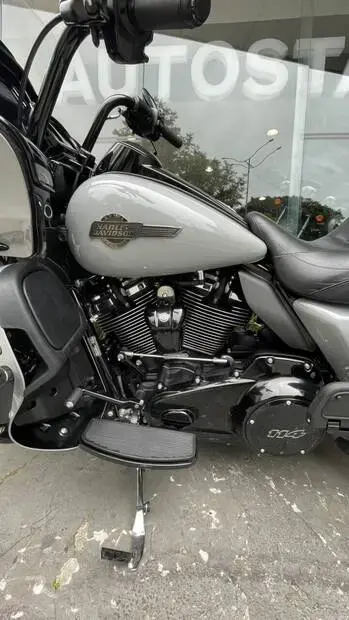 Harley Davidson Road Glide Limited