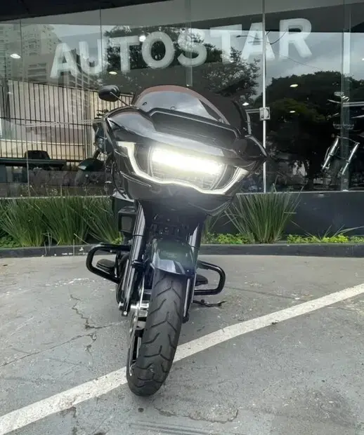 Harley Davidson Road Glide Road Glide