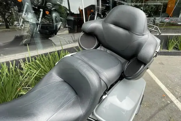 Harley Davidson Road Glide Limited