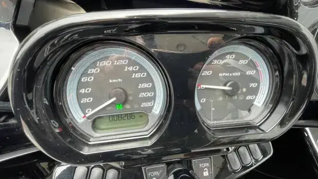 Harley Davidson Road Glide Limited
