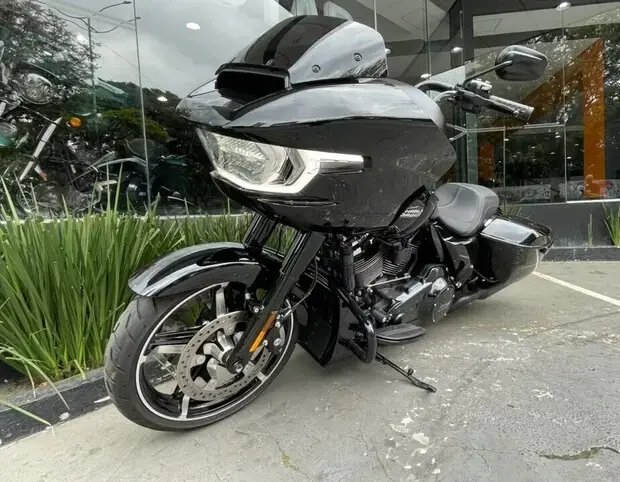 Harley Davidson Road Glide Road Glide