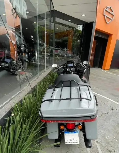 Harley Davidson Road Glide Limited