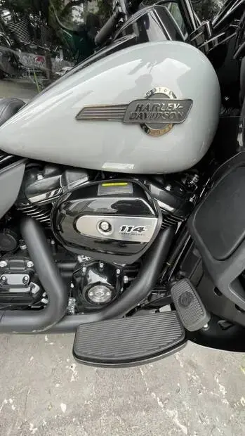 Harley Davidson Road Glide Limited