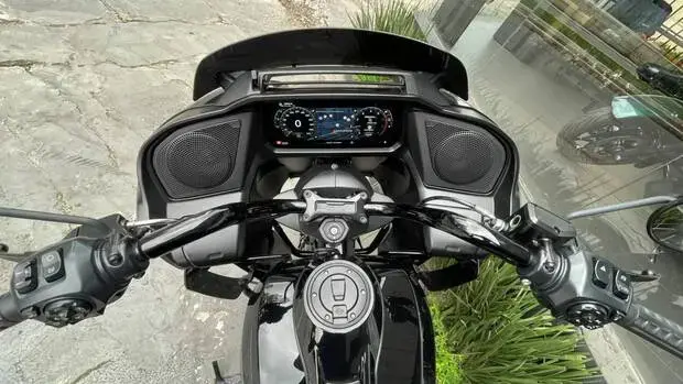 Harley Davidson Road Glide Road Glide