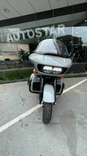 Harley Davidson Road Glide Limited